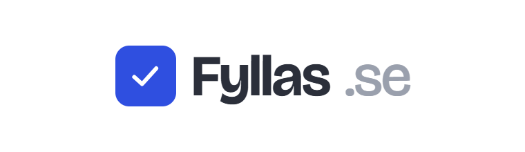 Fyllas